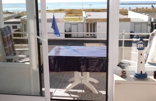 Fehmarn Apartment | Inselglück