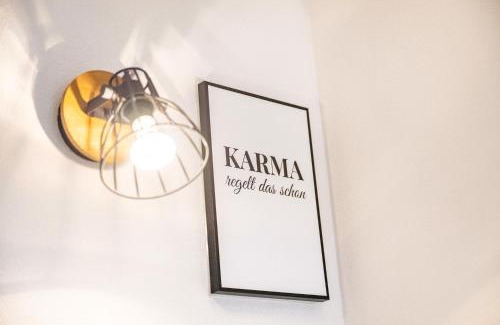 Ostersiel Apartment | Inselliebe