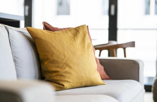 Borkum House | InselLoft Wohnung 6