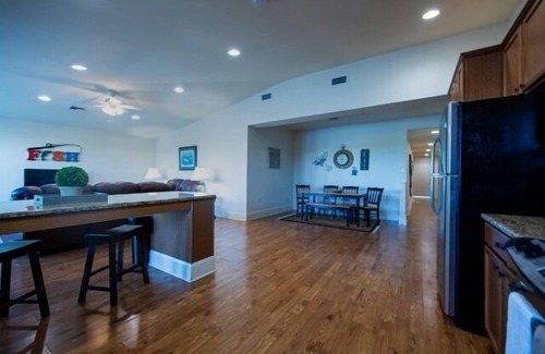 Venice Condo | Inshore Paradise: Steps from the marsh