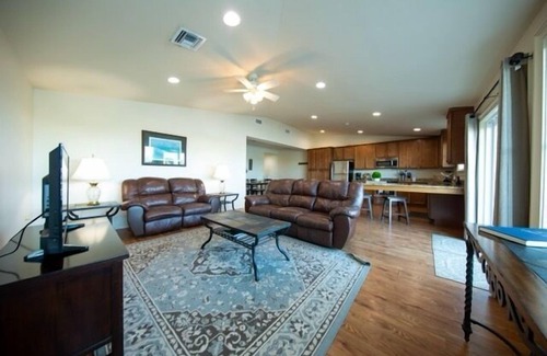 Venice Condo | Inshore Paradise: Steps from the marsh