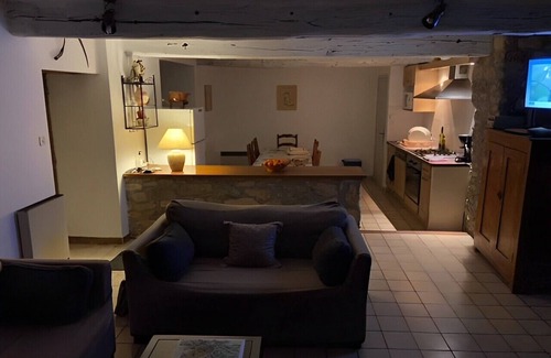 Blaunac Other | Inside a quiet and charming Cévennes hamlet with an open view