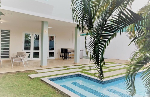 Punta Las Marias House | Inside Gated Community