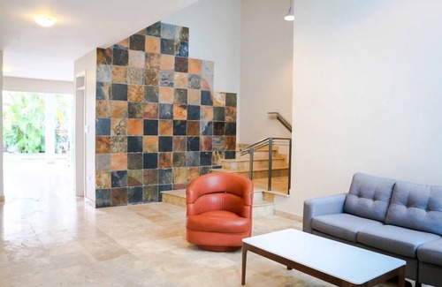 Punta Las Marias House | Inside Gated Community