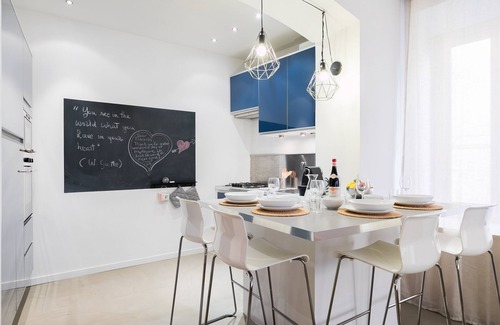 Rione III Colonna Apartment | Inside my Rome - Enjoy the Italian way