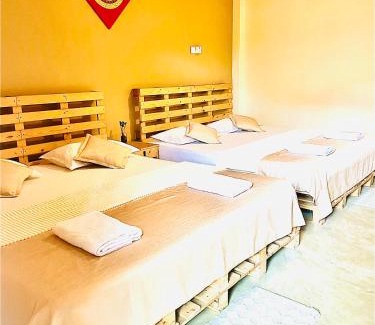 Sirimalwatta House | Inside Out Nature Villa