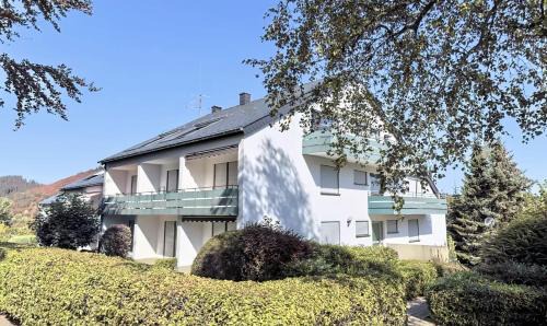 Stryck Apartment | Inside Willingen - Design Apartment mit Balkon