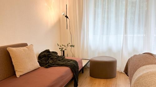 Stryck Apartment | Inside Willingen - Design Apartment mit Balkon