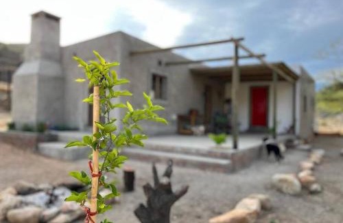 Calitzdorp Apartment | Insika - A place of peace and tranquility