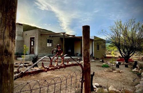Calitzdorp Apartment | Insika - A place of peace and tranquility