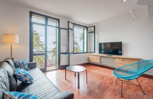 Sitges Town Center Apartment | InSitges Ribera's Beach