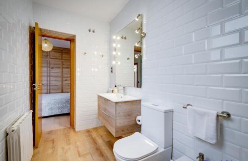 Sitges Town Center Apartment | InSitges Ribera's Beach