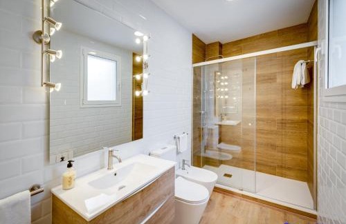 Sitges Town Center Apartment | InSitges Ribera's Beach
