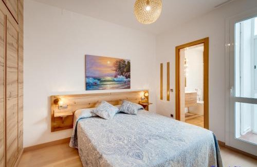 Sitges Town Center Apartment | InSitges Ribera's Beach