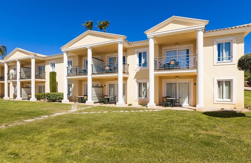 Punta Prima Apartment | Insotel Punta Prima Resort & Spa