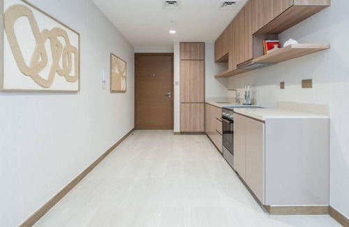 Downtown Dubai Apartment | Inspired 1BR Apt – Ultimate Luxury Living