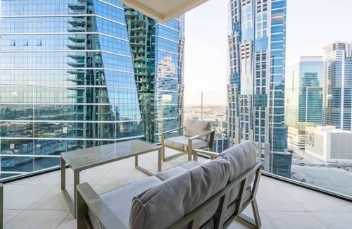 Downtown Dubai Apartment | Inspired 1BR Apt – Ultimate Luxury Living