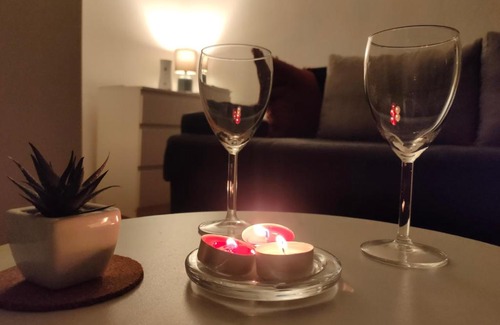 Grad Apartment | Inspired by A.C.