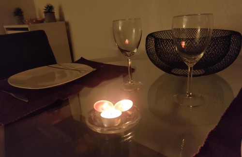 Grad Apartment | Inspired by A.C.