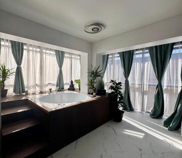 Cluj-Napoca Apartment | InspireNest Iulius Mall