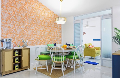 Machuelo Arriba House | Insta-Funable House - Pool+Movies+Arcade+Mini-Golf