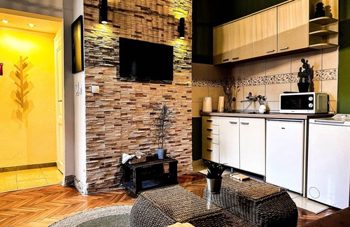 Stari Grad Apartment | Insta-Nest in the center of the Old town/Knez Mihaila