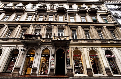 Stari Grad Apartment | Insta-Nest in the center of the Old town/Knez Mihaila
