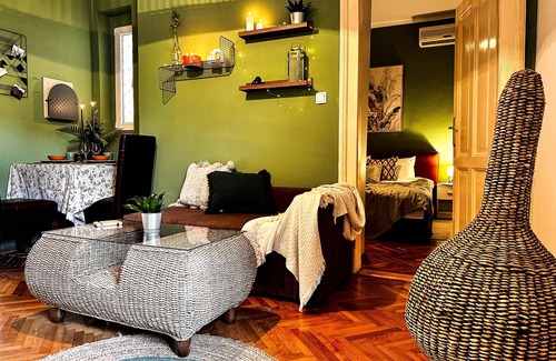 Stari Grad Apartment | Insta-Nest in the center of the Old town/Knez Mihaila