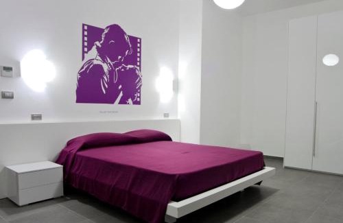 Ascea Apartment | inStile aparthotel