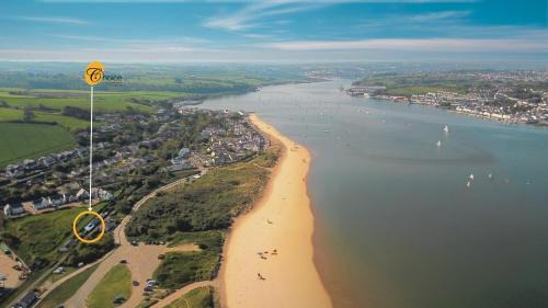Instow House | Instow Sandhills 2 bedrooms
