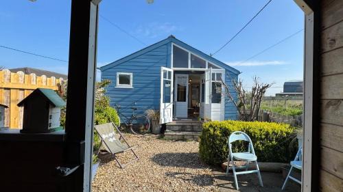 Instow House | Instow Sandhills 2 bedrooms