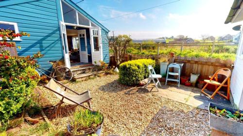 Instow House | Instow Sandhills 2 bedrooms