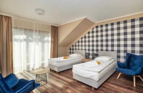 Karpacz Resort | Instytut Zdrowia Sofra FIT & SPA