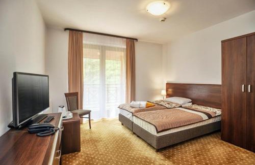 Karpacz Resort | Instytut Zdrowia Sofra FIT & SPA