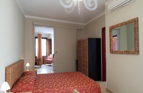 Favignana Hotel | Insula Hotel