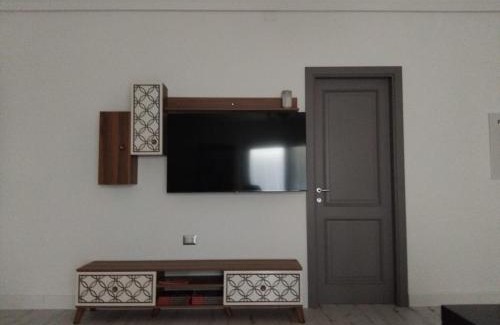 Arbatax Apartment | Insula