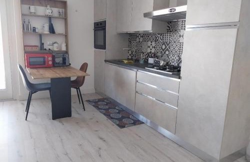 Arbatax Apartment | Insula