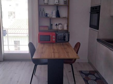 Arbatax Apartment | Insula