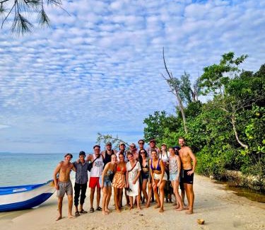 Ong Lang Hotel | Insula - The Chill Stay