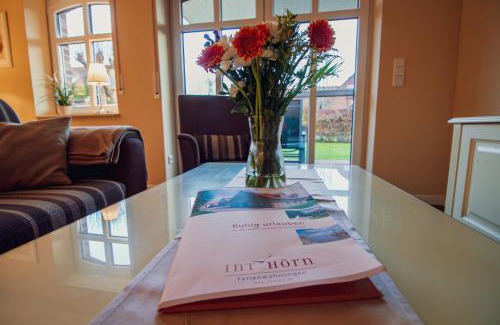 Visquard Apartment | Int Hörn 1 EG