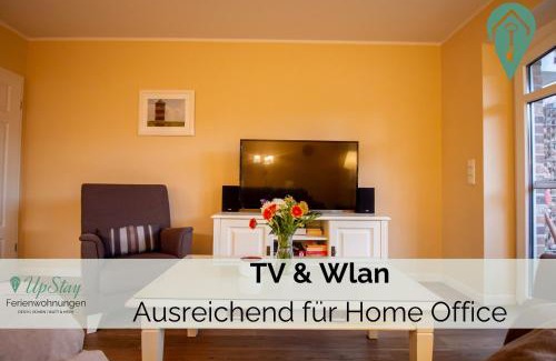 Visquard Apartment | Int Hörn 6 EG