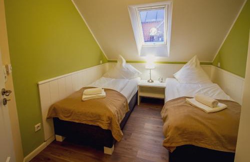 Visquard Apartment | Int Hörn 7 OG