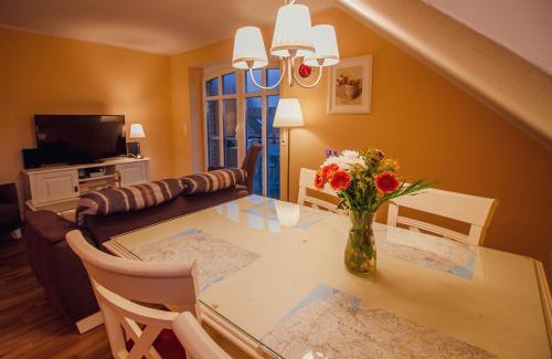 Visquard Apartment | Int Hörn 8 OG