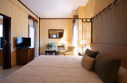 Alcazar de San Juan Hotel | Intelier Airén Hotel
