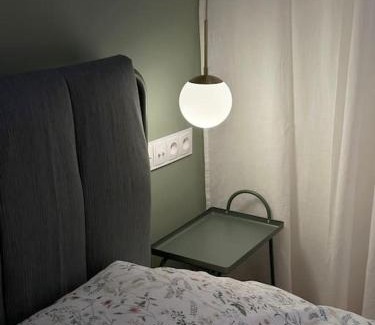 Poznan City Center Apartment | Inteligentne przy Starym Rynku