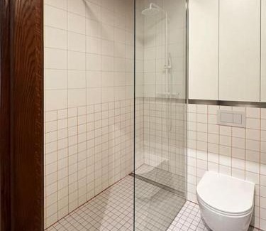 Poznan City Center Apartment | Inteligentne przy Starym Rynku