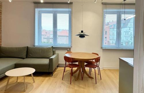 Poznan City Center Apartment | Inteligentne przy Starym Rynku