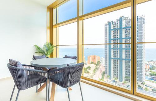 Cala Apartment | Intempo by Holuxe - 071 - 7th floor
