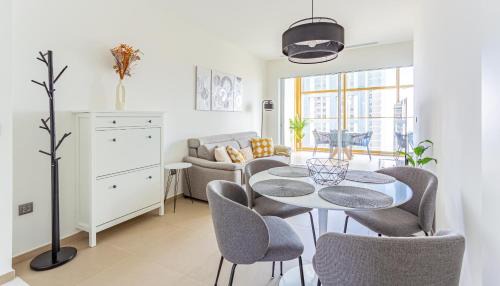 Cala Apartment | Intempo by Holuxe - 071 - 7th floor