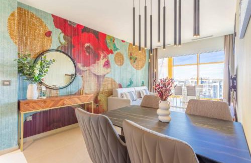Cala Apartment | Intempo by Holuxe - 181 - 18th floor